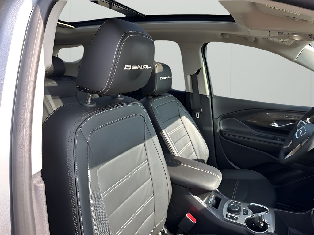 Used Car 2024 Gmc Terrain  Denali For Sale Under $35,000 In Austin, Texas