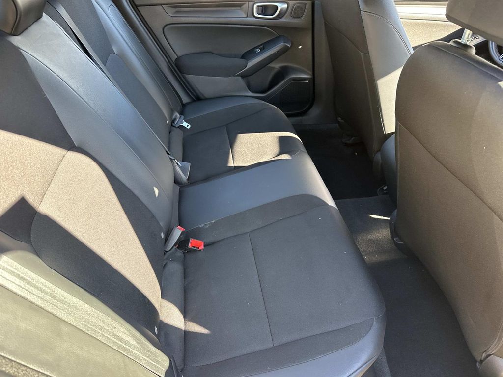 Thumbnail: 2024 Honda Civic - 23