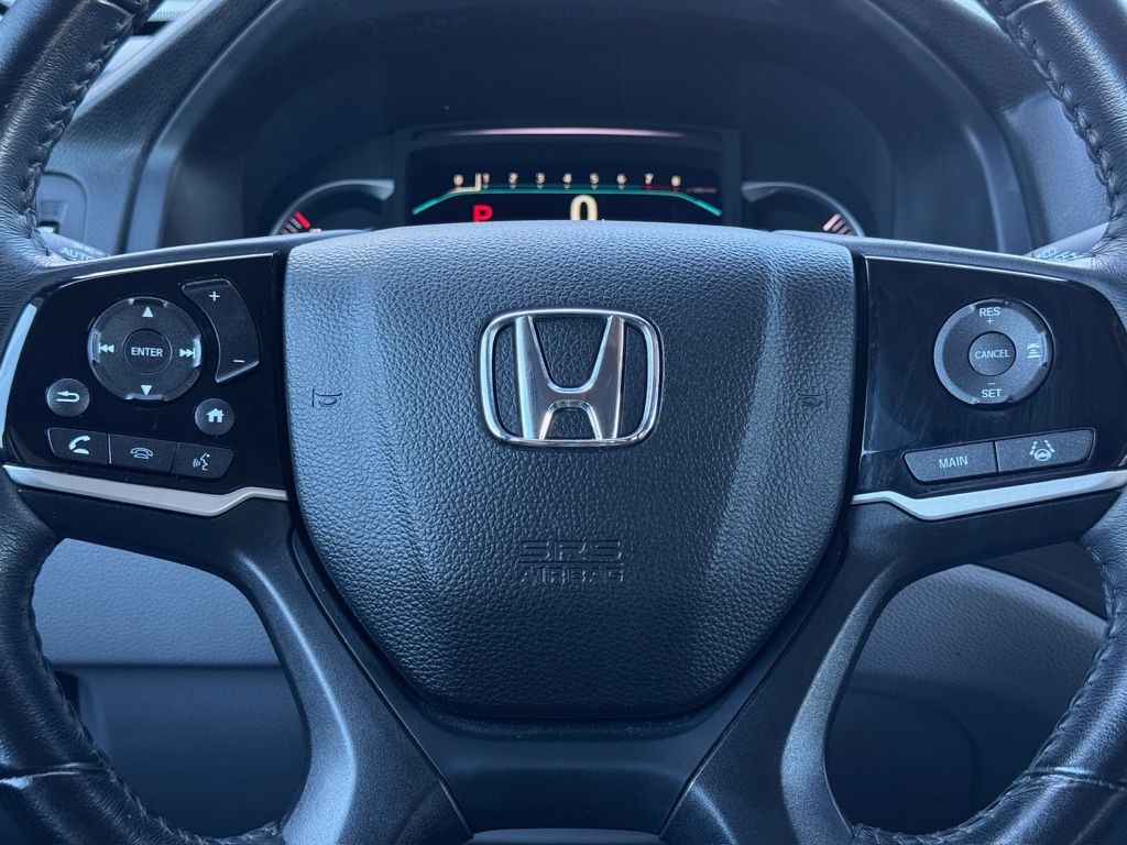 2022 Honda Pilot Special Edition - 10