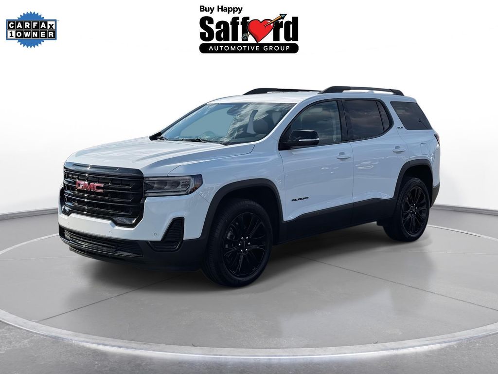 2023 GMC Acadia SLE FWD