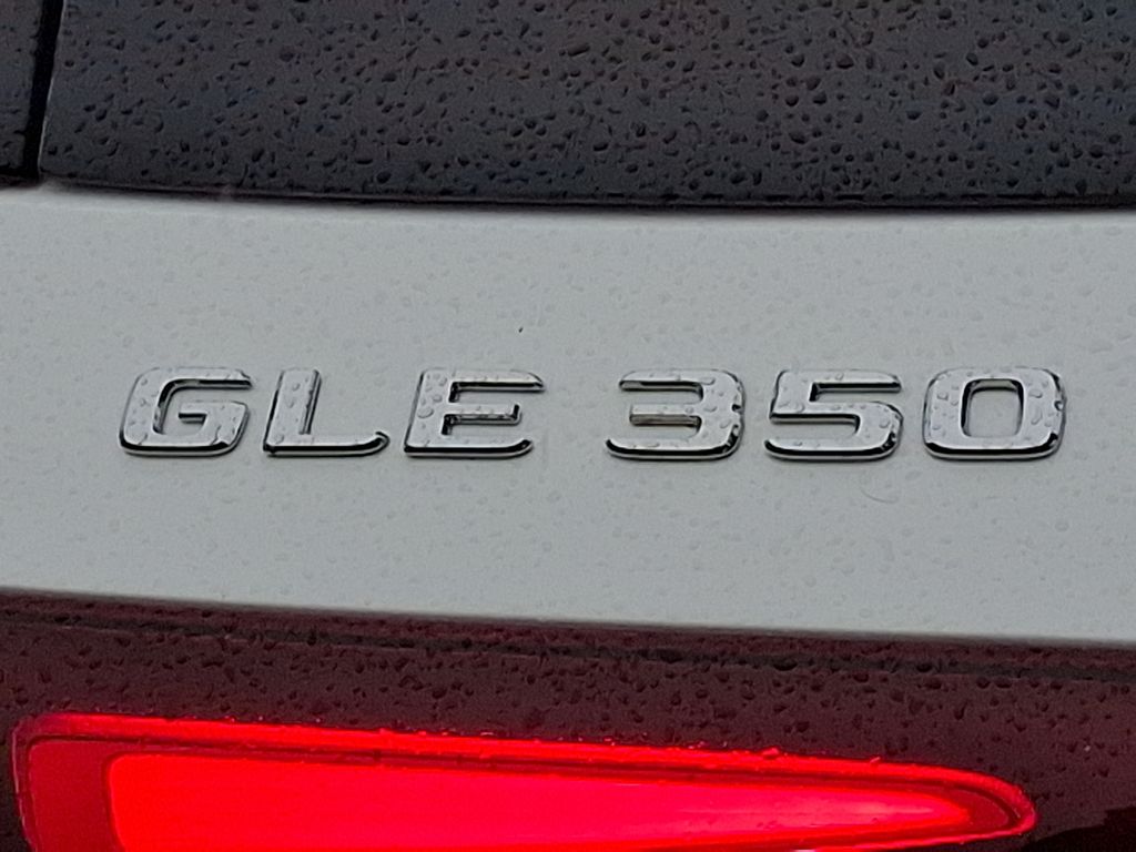 2025 Mercedes-Benz GLE 350 25