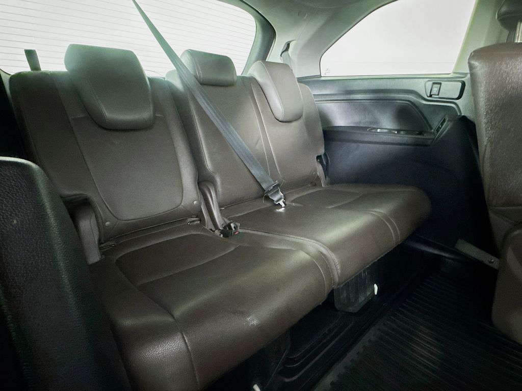 Used Car 2019 Honda Odyssey  Ex-l For Sale Under $30,000 In Austin, Texas