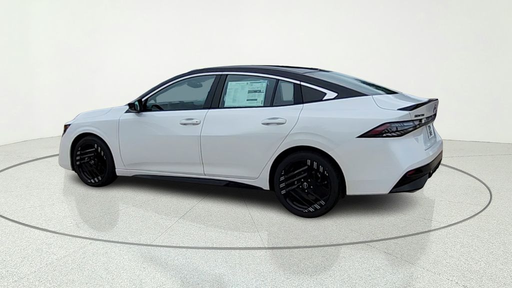 2026 Nissan Sentra