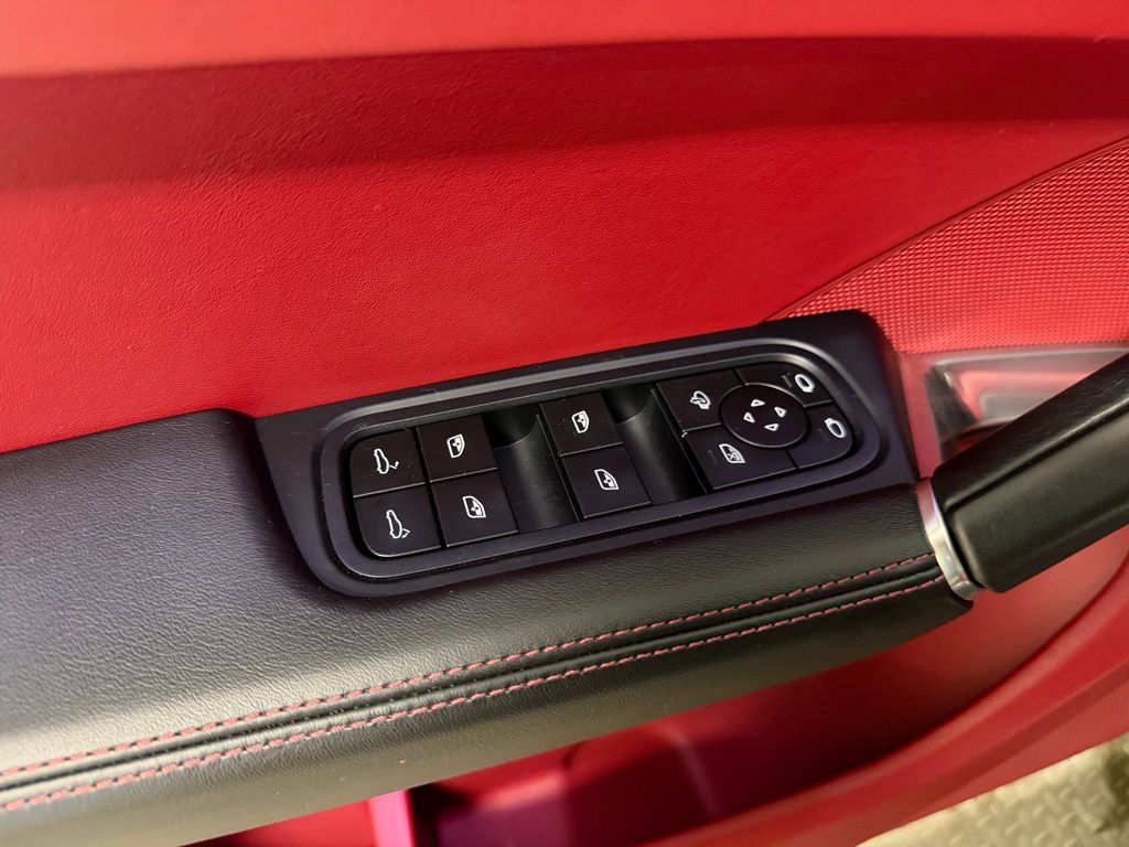 used 2023 Porsche Cayenne car, priced at $114,488