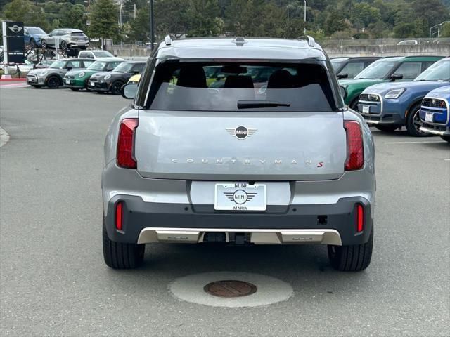 Thumbnail: 2026 MINI Cooper Countryman - 4