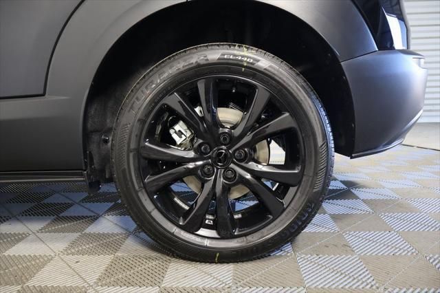 Thumbnail: 2026 Mazda CX-30 - 10