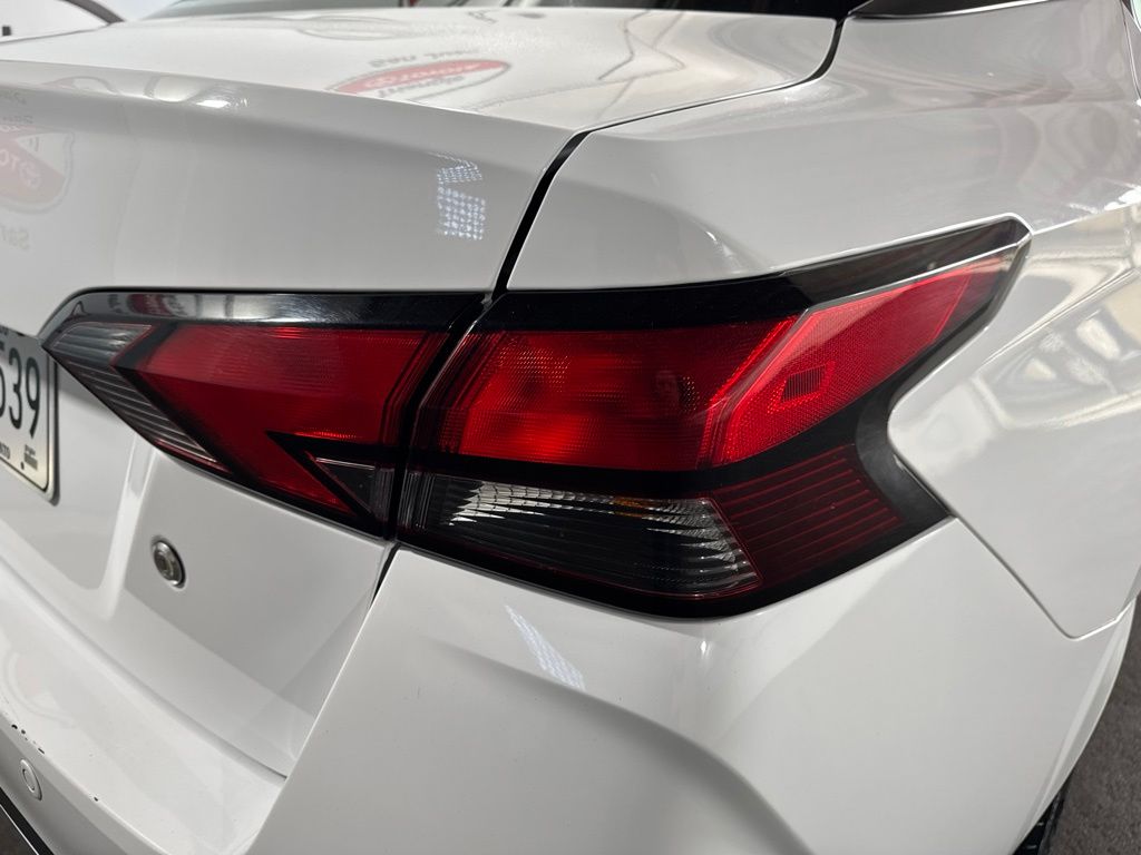 Thumbnail: 2024 Nissan Versa - 13