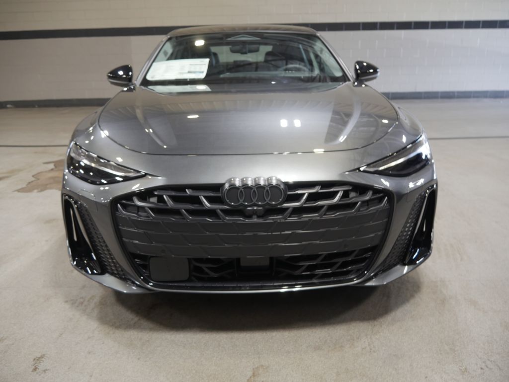 Thumbnail: 2026 Audi A6 - 7