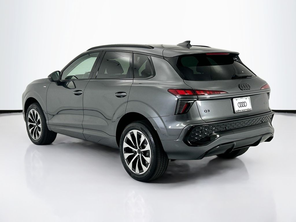 Thumbnail: 2026 Audi Q3 - 7