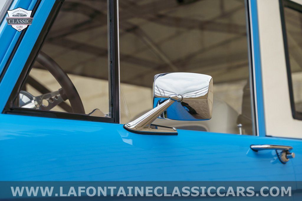 1969 Ford Bronco 75