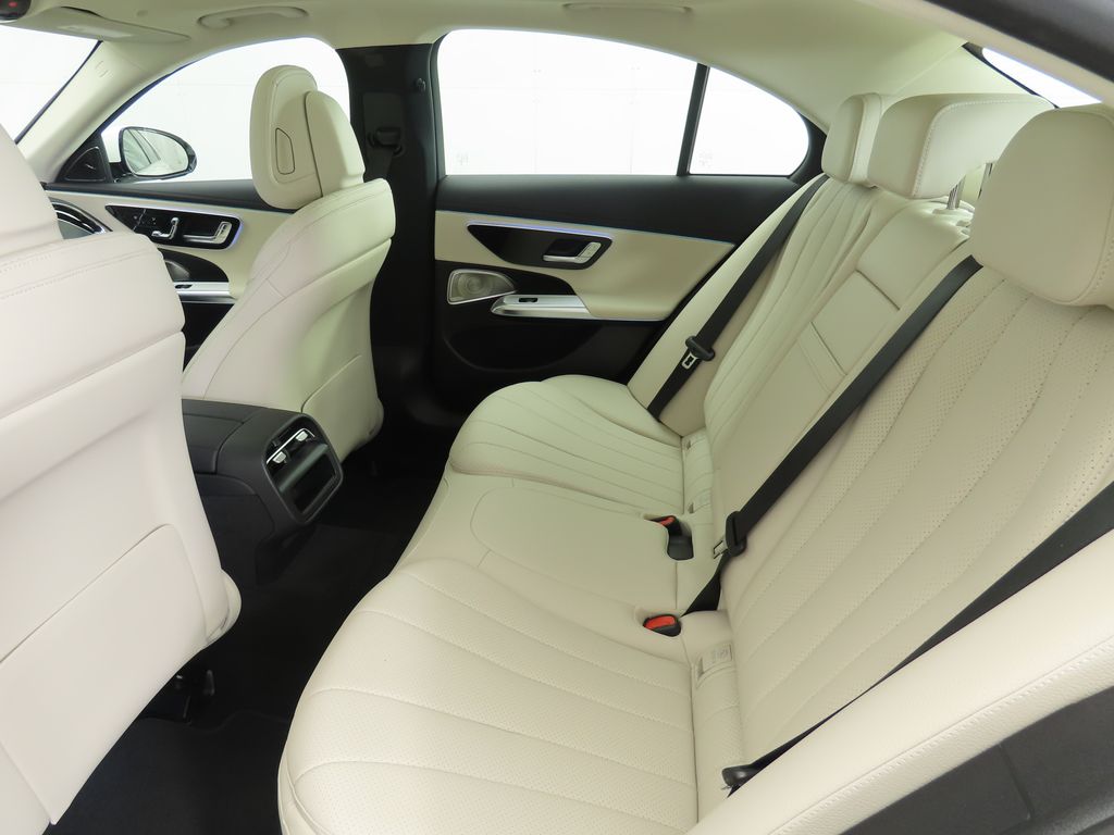 Thumbnail: 2026 Mercedes-Benz E-Class - 23