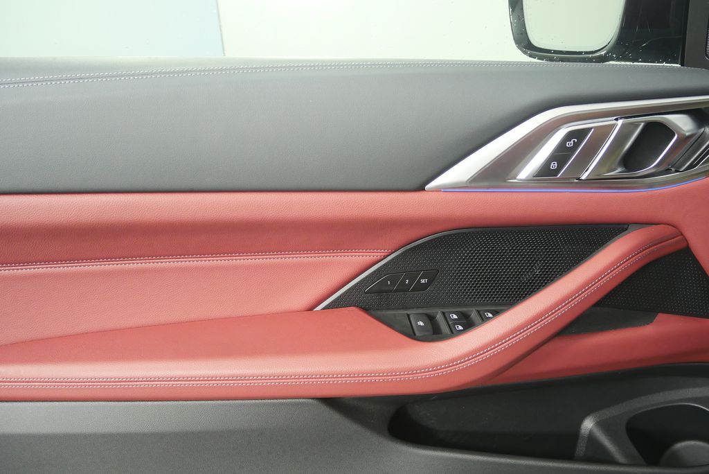 Thumbnail: 2025 BMW 4 Series - 9