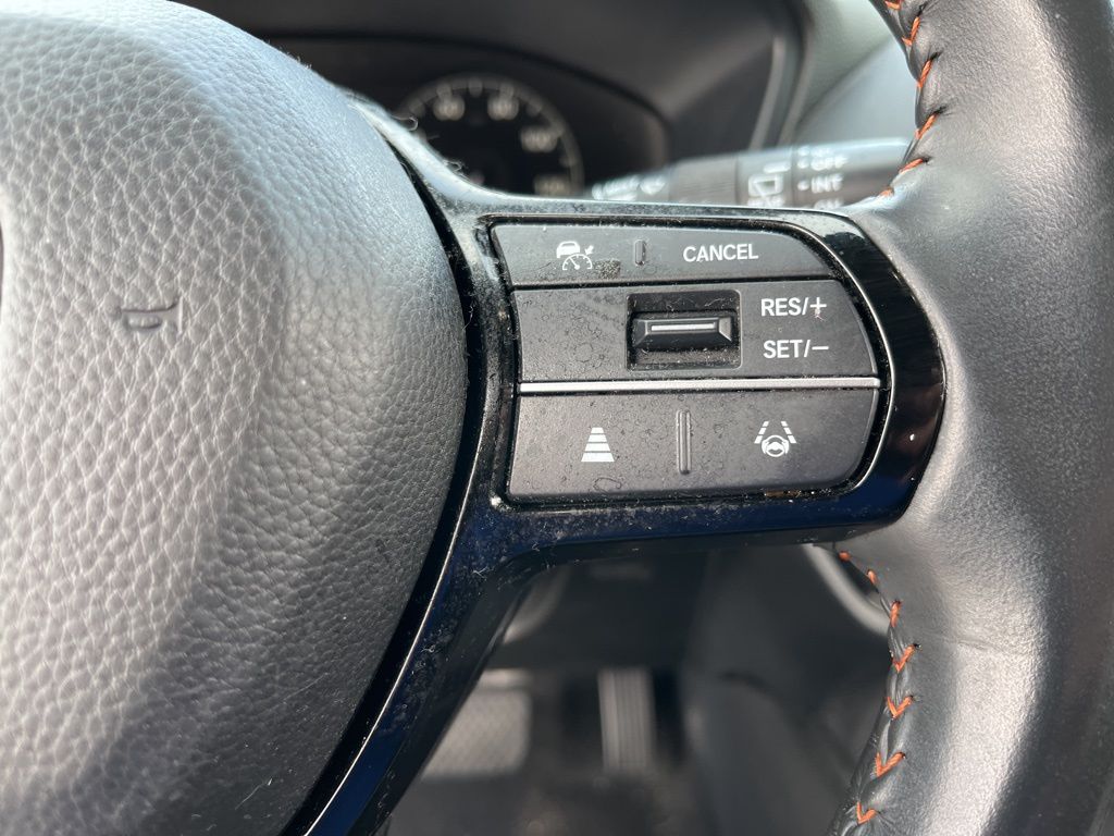 Thumbnail: 2023 Honda HR-V - 20