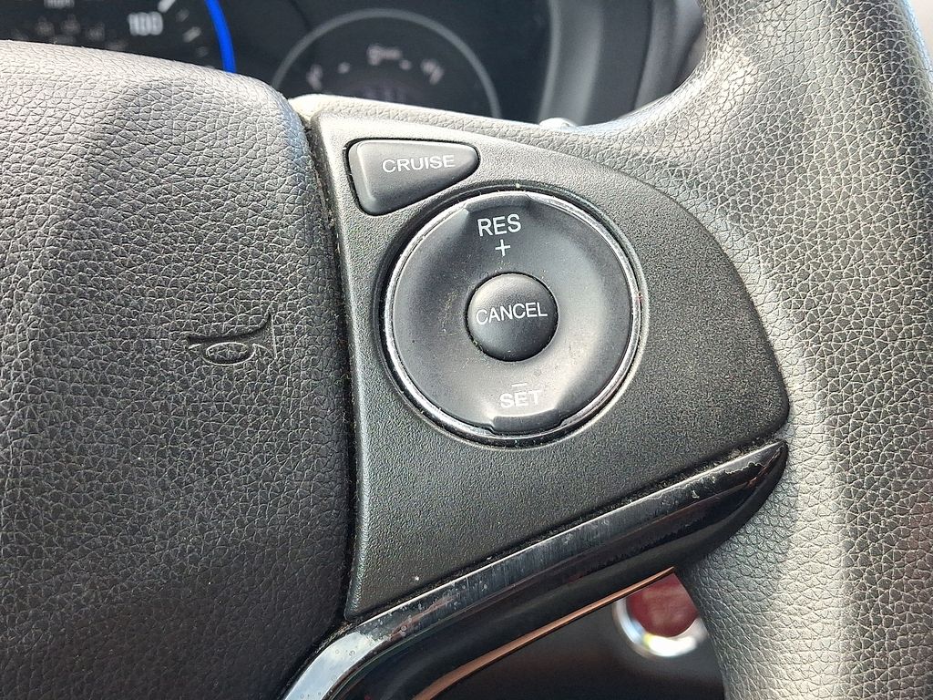 Thumbnail: 2017 Honda HR-V - 23