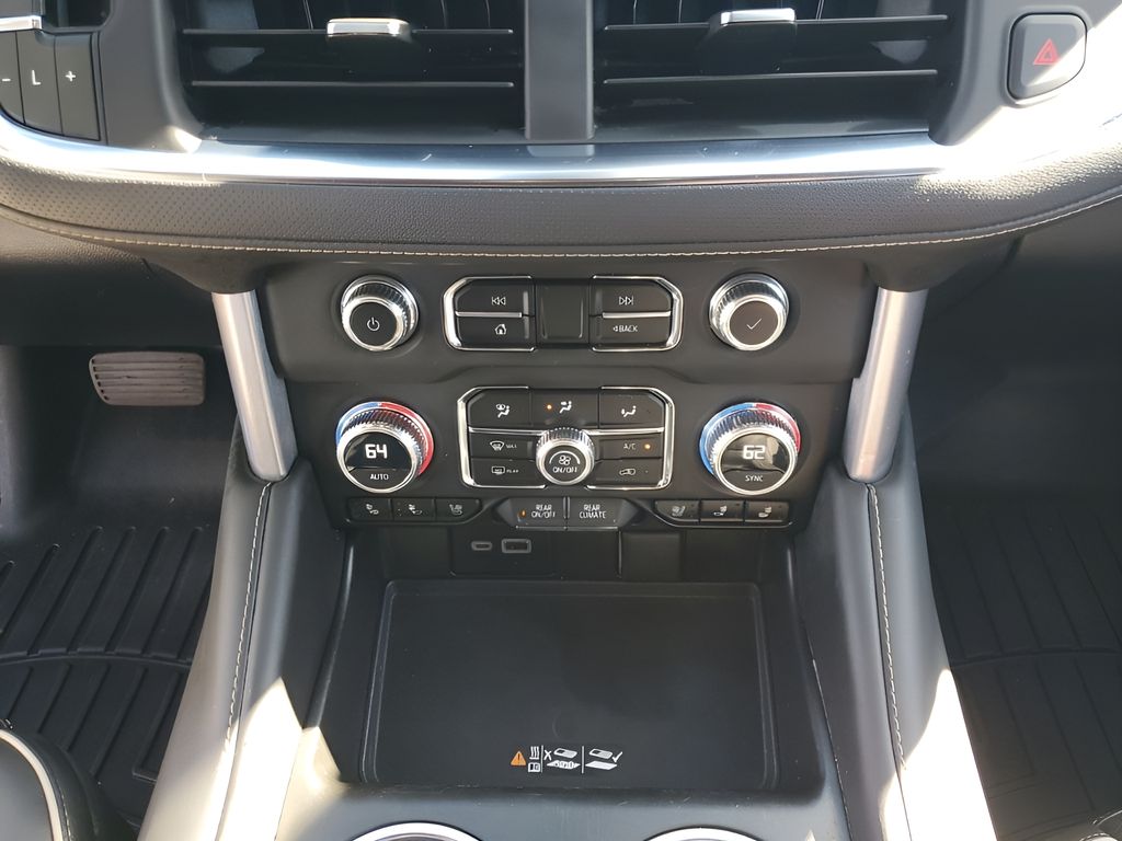 Used Car 2023 Gmc Yukon Xl  Slt For Sale Under $60,000 In Austin, Texas