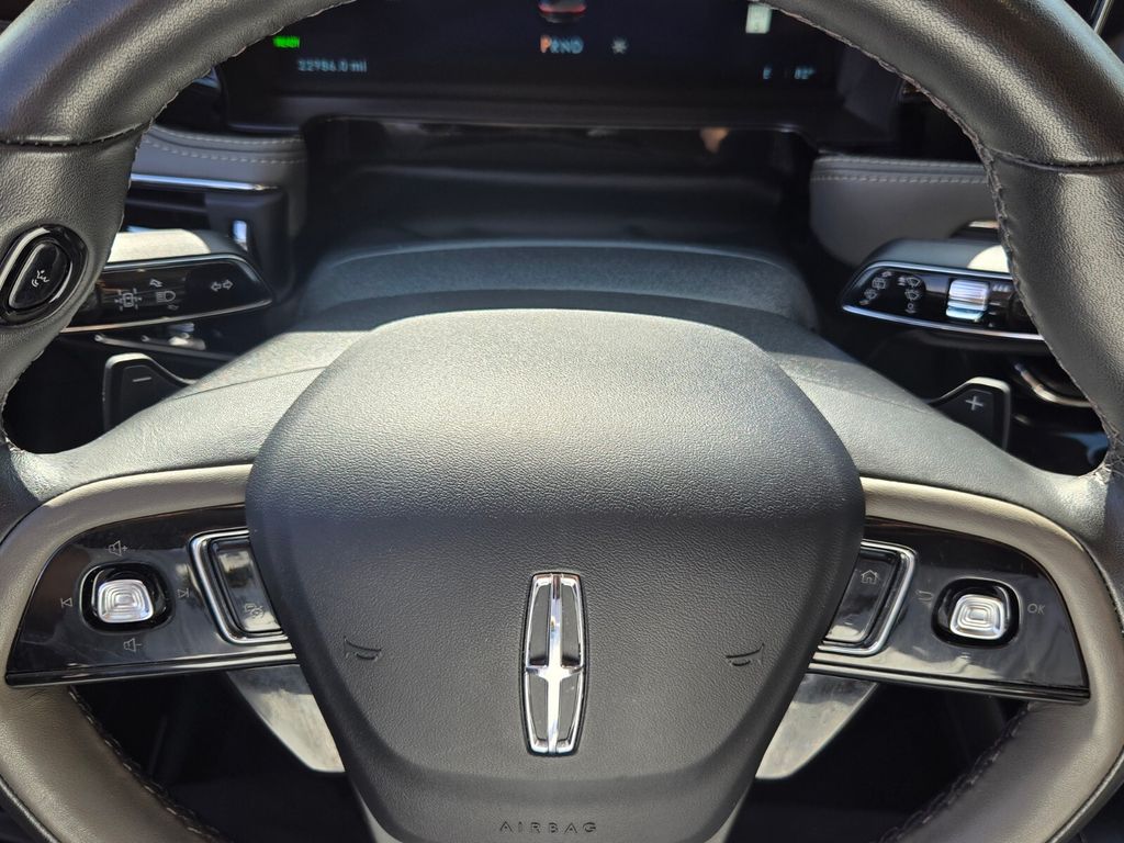 2024 Lincoln Corsair - $37,640