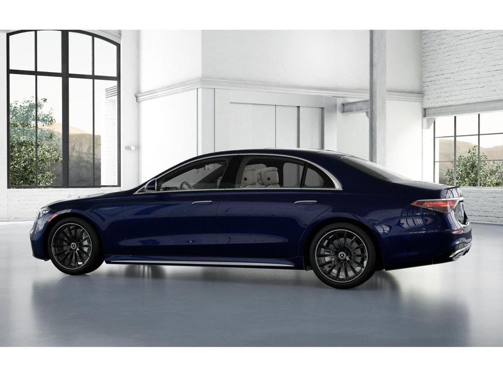 Thumbnail: 2026 Mercedes-Benz S-Class - 32