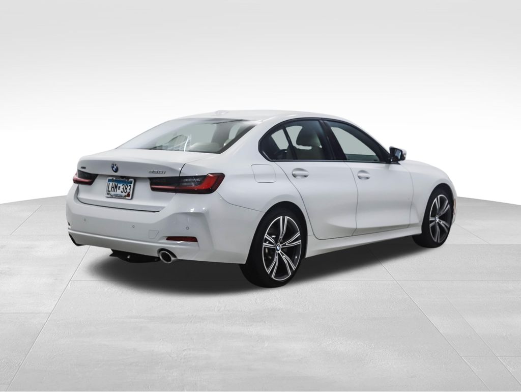 Thumbnail: 2023 BMW 3 Series - 5