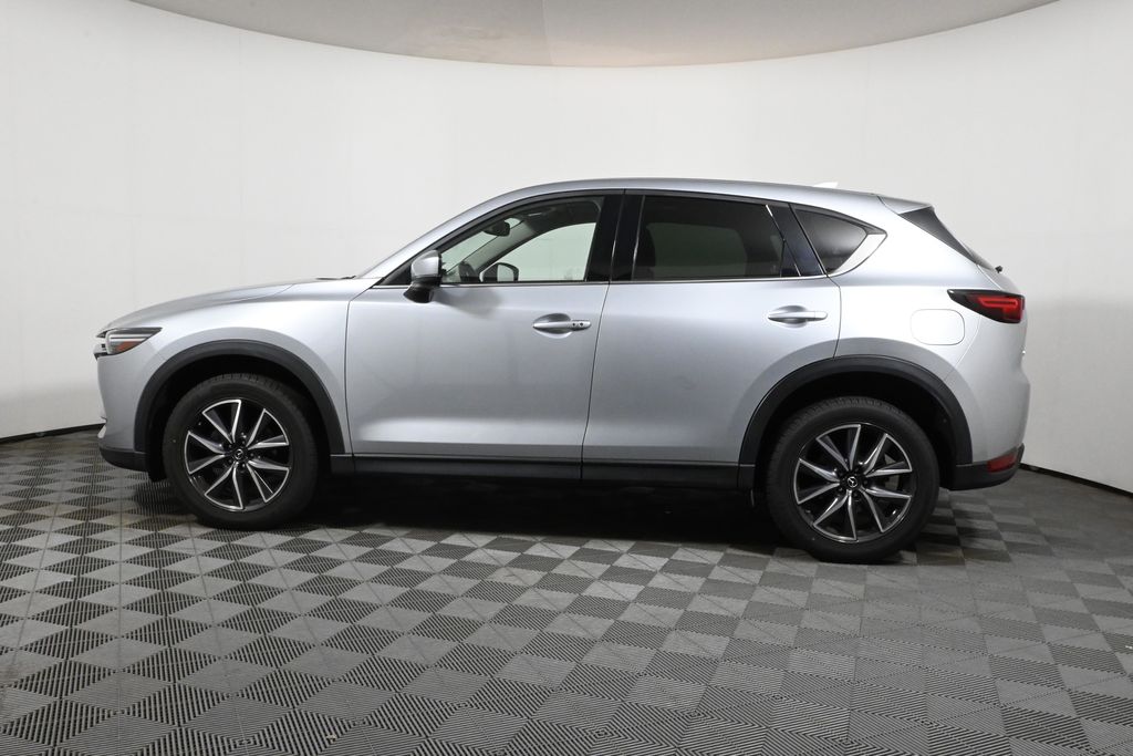 Thumbnail: 2018 Mazda CX-5 - 2