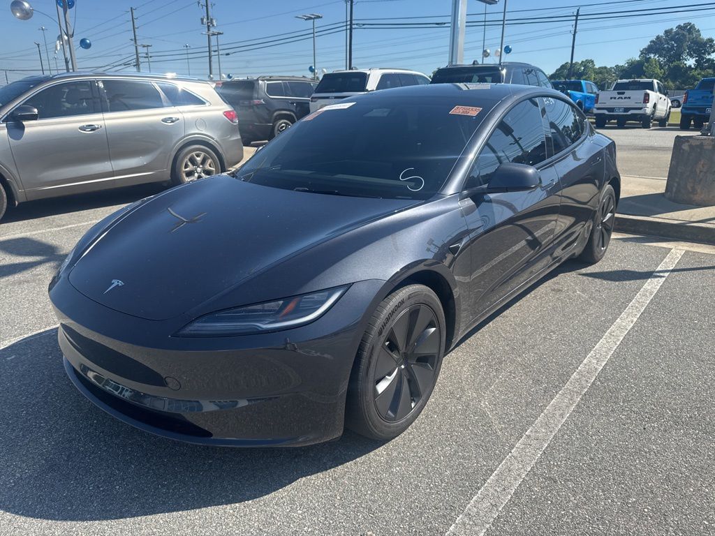 2024 Tesla Model 3 -'s photo