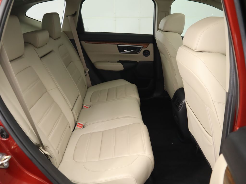 Thumbnail: 2018 Honda CR-V - 22