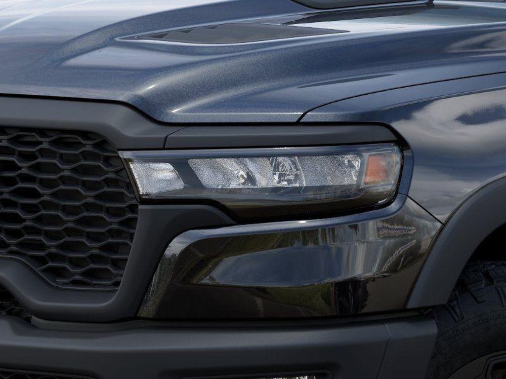 2026 Ram 1500 Rebel - 9