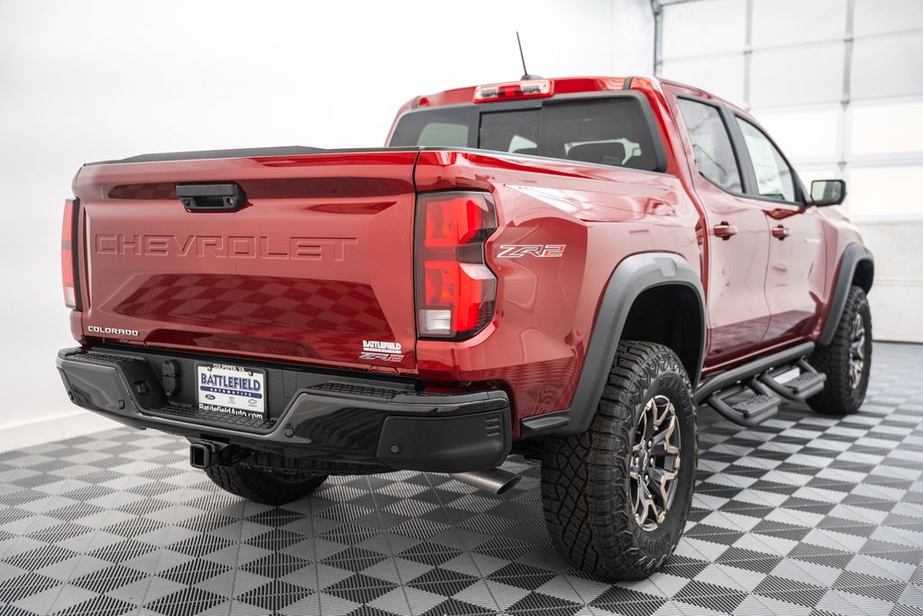 ChevroletColorado5
