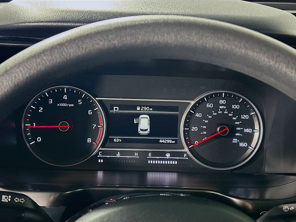 2023 Kia Sorento LX