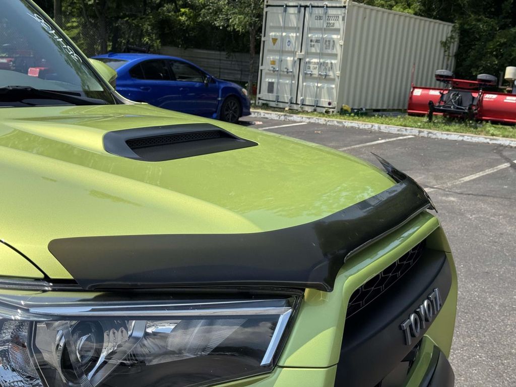 Used 2022 Toyota 4Runner SUV