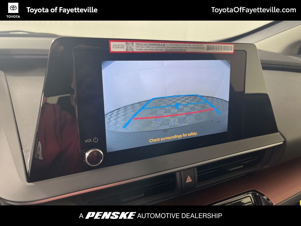 Thumbnail: 2026 Toyota Prius - 24