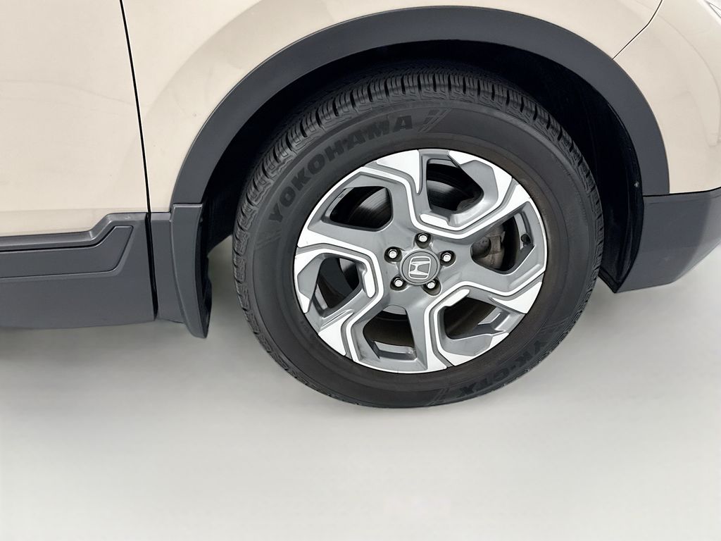 Thumbnail: 2019 Honda CR-V - 30