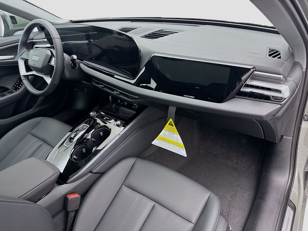 Thumbnail: 2025 Audi A5 - 16