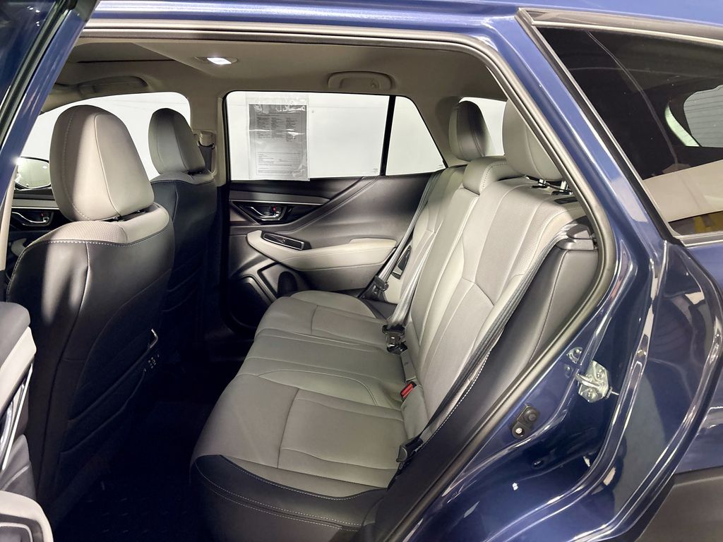 2023 Subaru Outback Limited XT