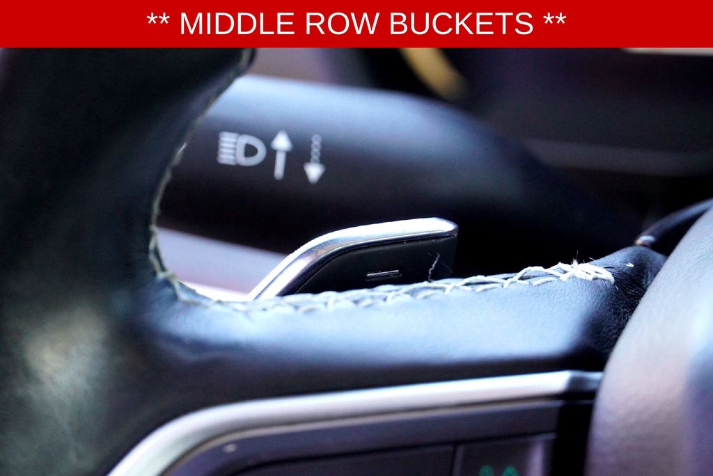 Used Car 2021 Jeep Grand Cherokee L  Limited For Sale Under $25,000 In Taylor, Texas