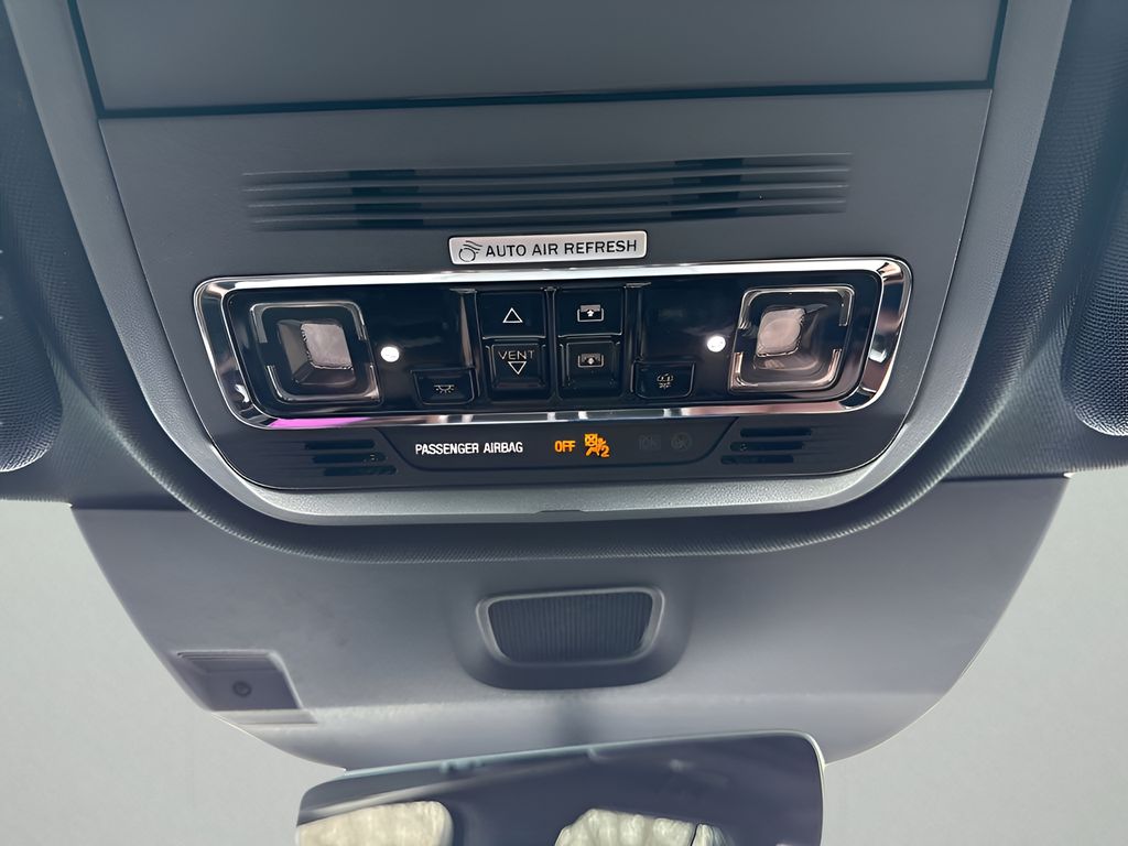 2025 Lincoln Aviator