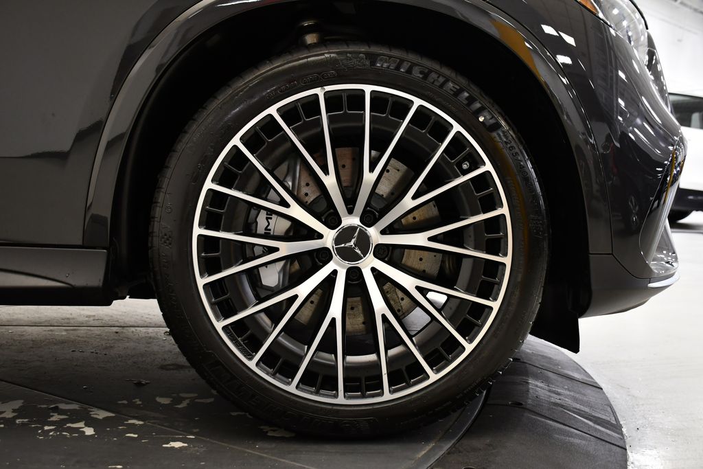 Thumbnail: 2026 Mercedes-Benz GLC - 17