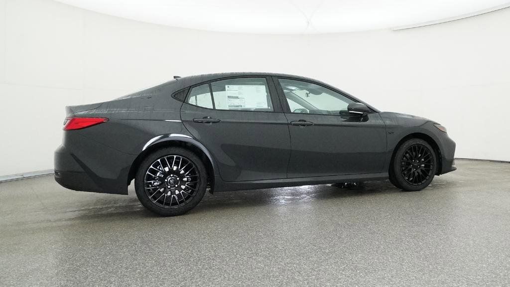 Thumbnail: 2026 Toyota Camry - 16