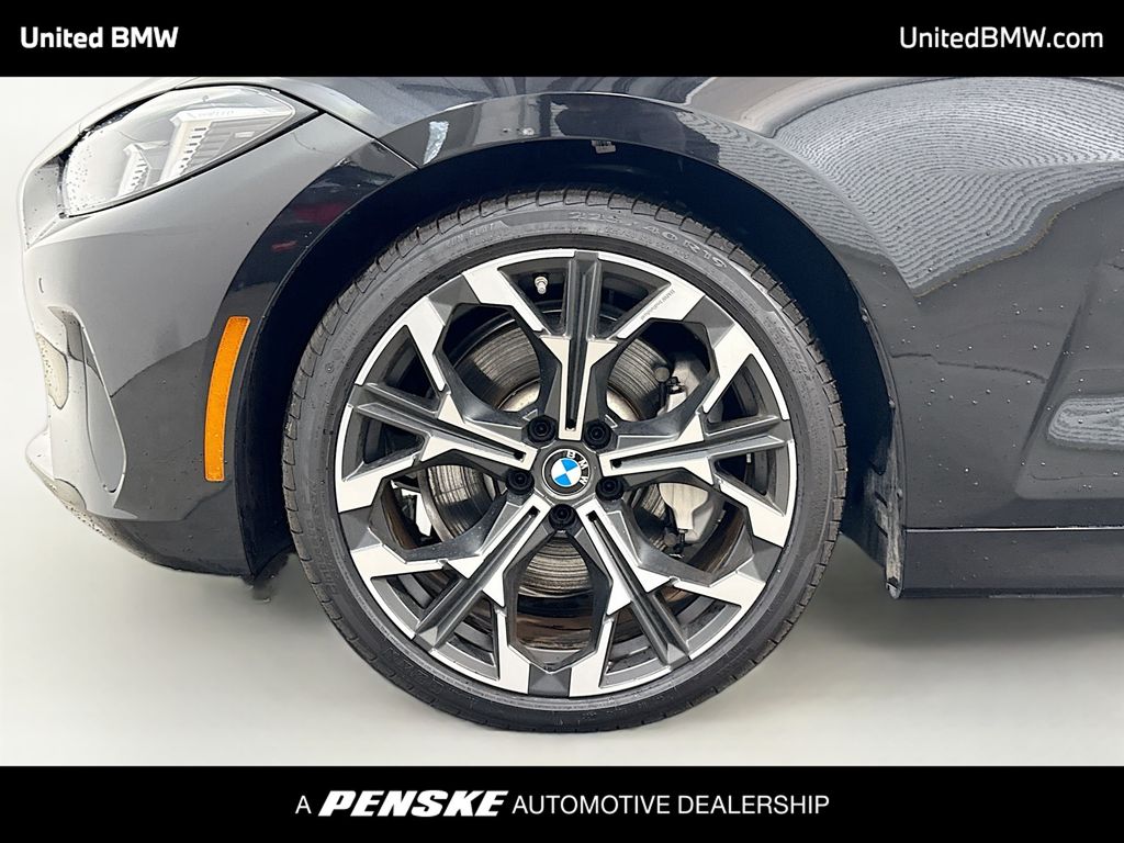 Thumbnail: 2026 BMW 4 Series - 2