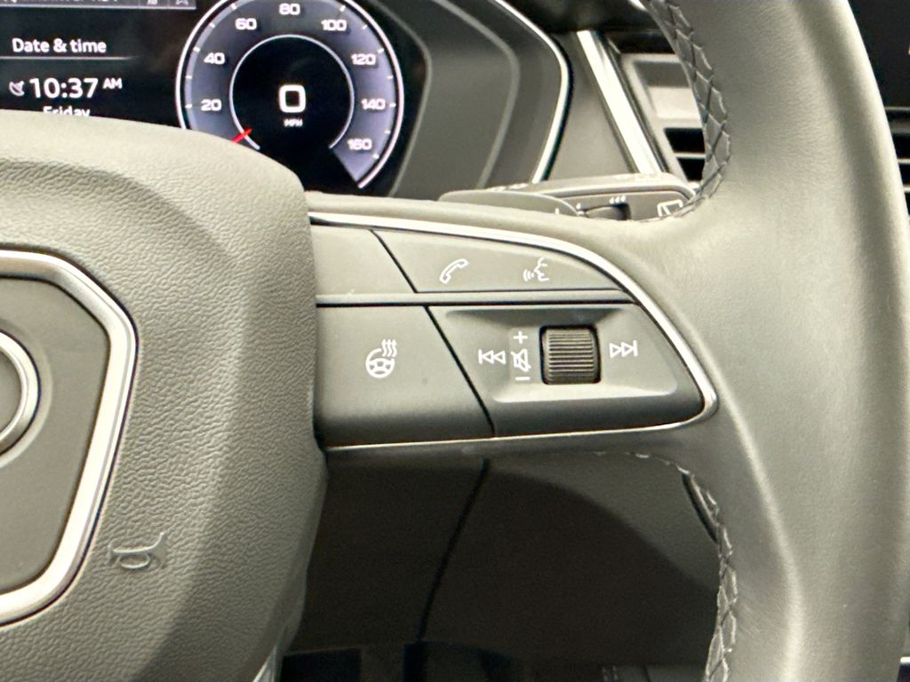 Thumbnail: 2025 Audi Q5 - 12