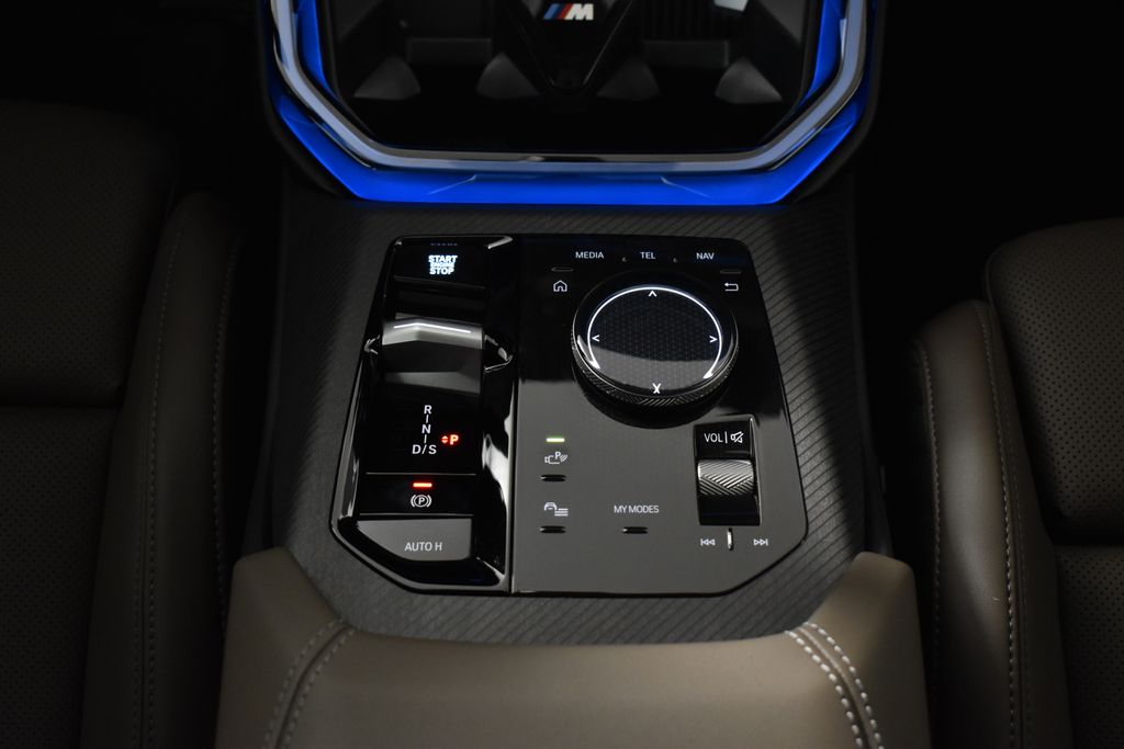 Thumbnail: 2026 BMW X3 - 24