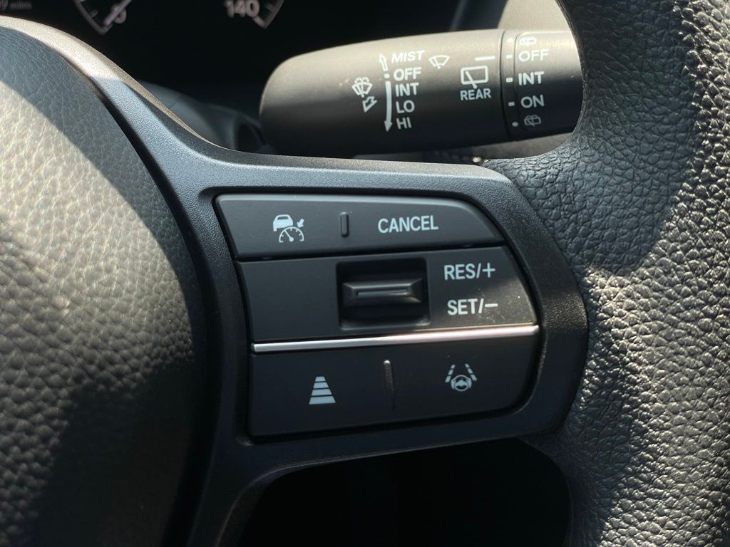 Thumbnail: 2026 Honda HR-V - 14