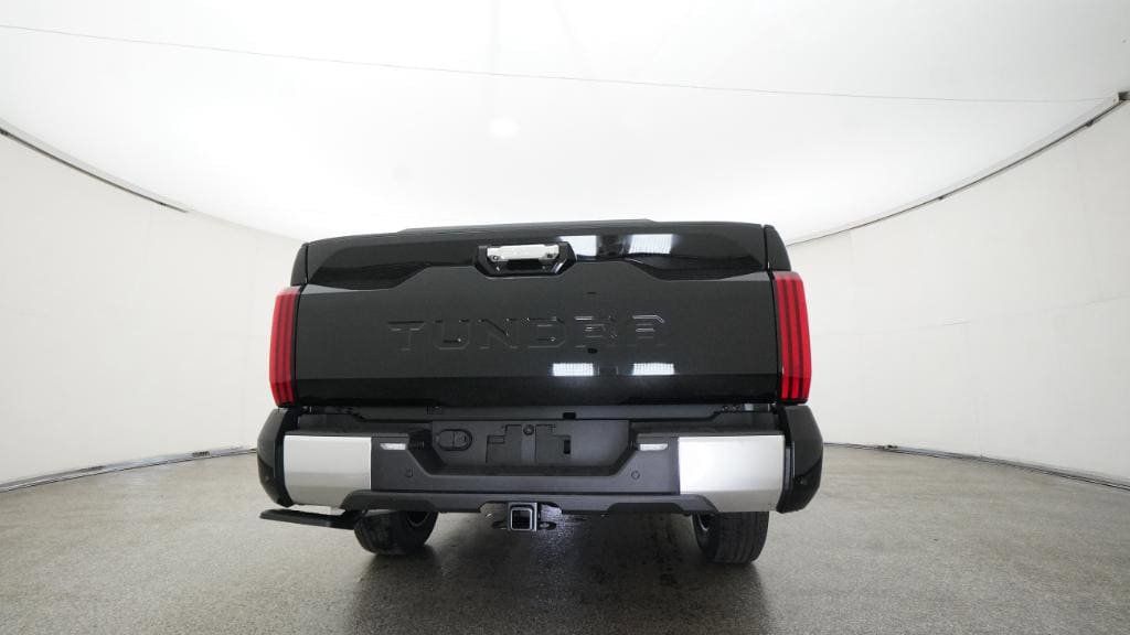 Thumbnail: 2026 Toyota Tundra - 25