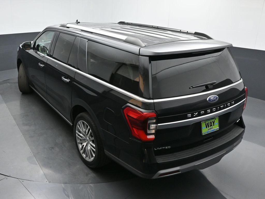 2024 Ford Expedition Limited MAX