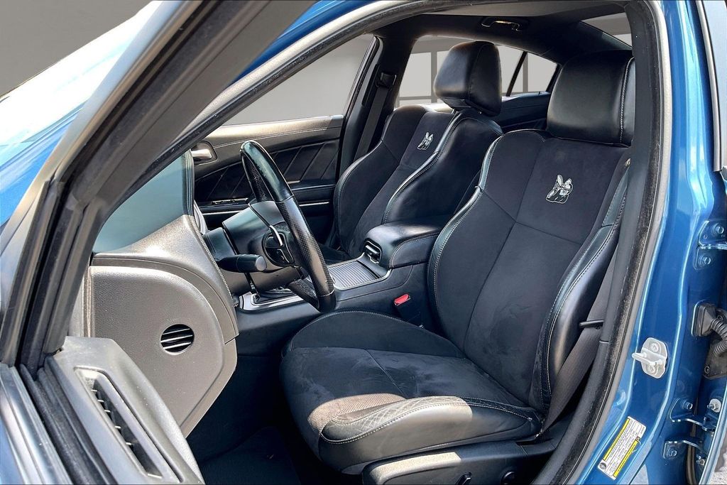 Used 2020 Dodge Charger Sedan