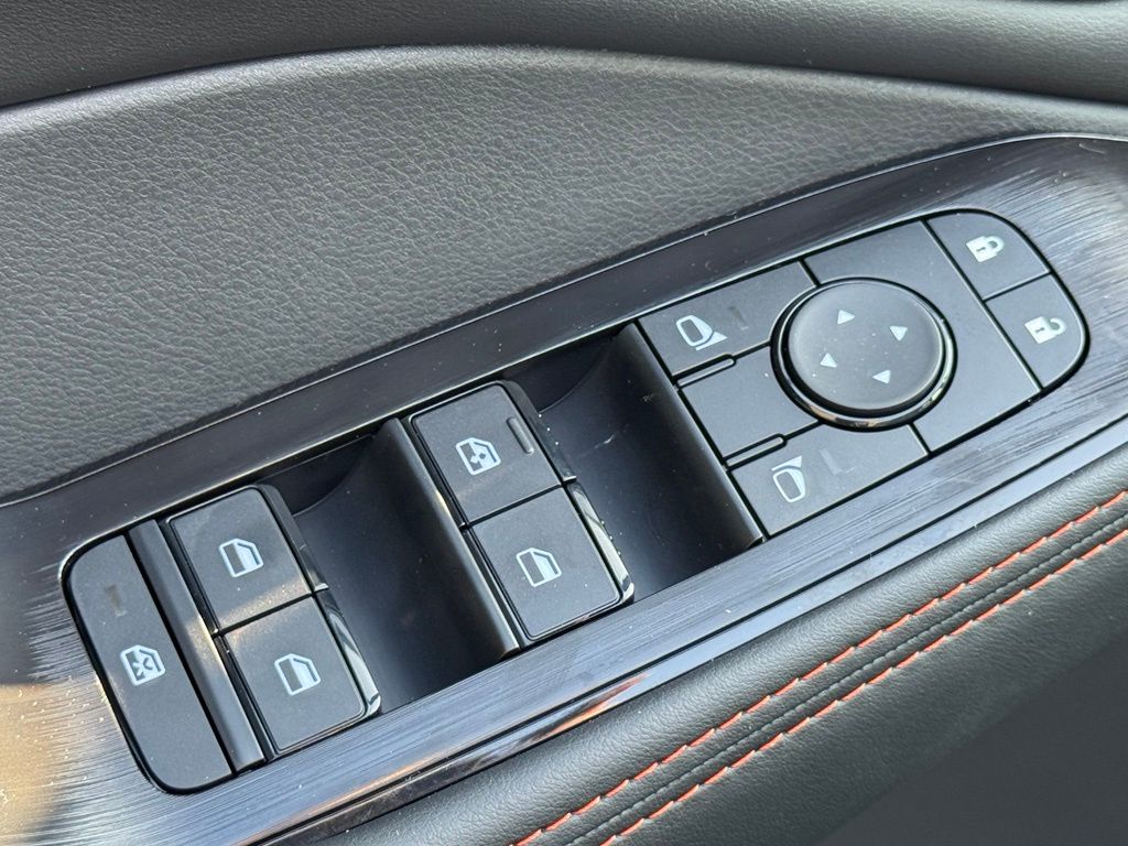 New 2026 Nissan Rogue SUV