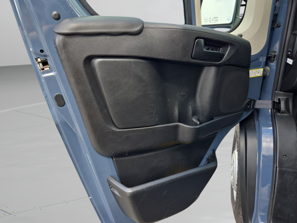 Used 2021 Gray Ram High Roof image 39