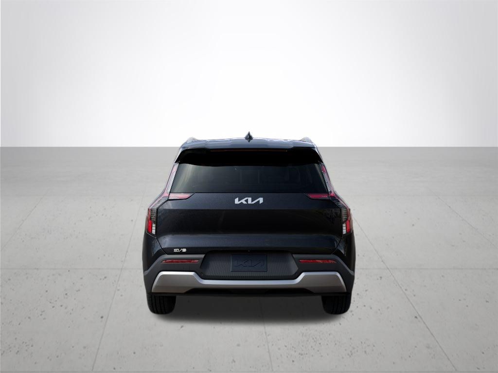 2026 Kia EV9 Wind