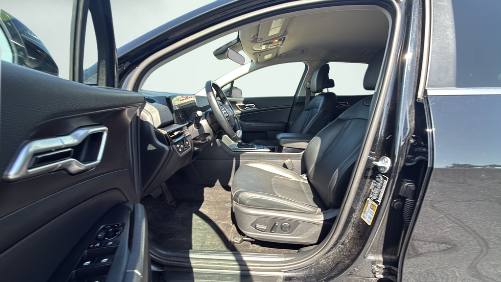 Used 2026 Kia Sportage SUV