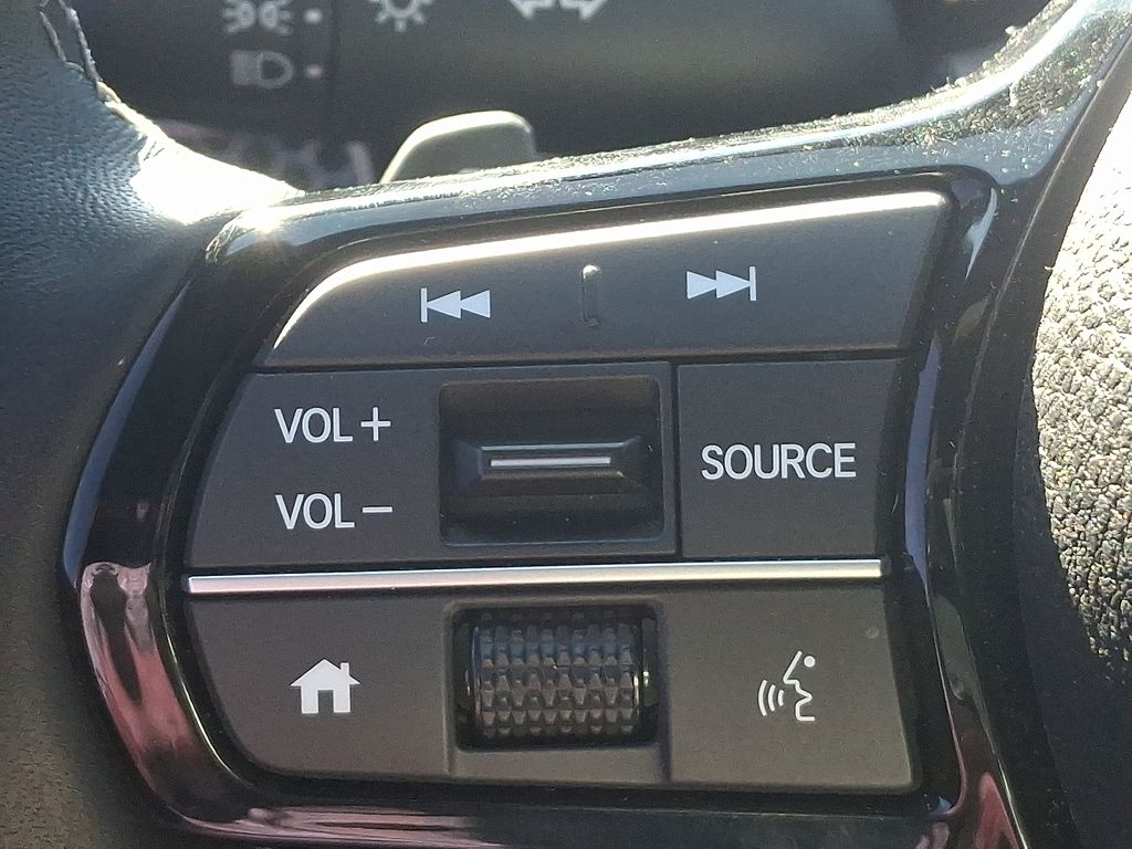 Thumbnail: 2026 Honda Civic - 20