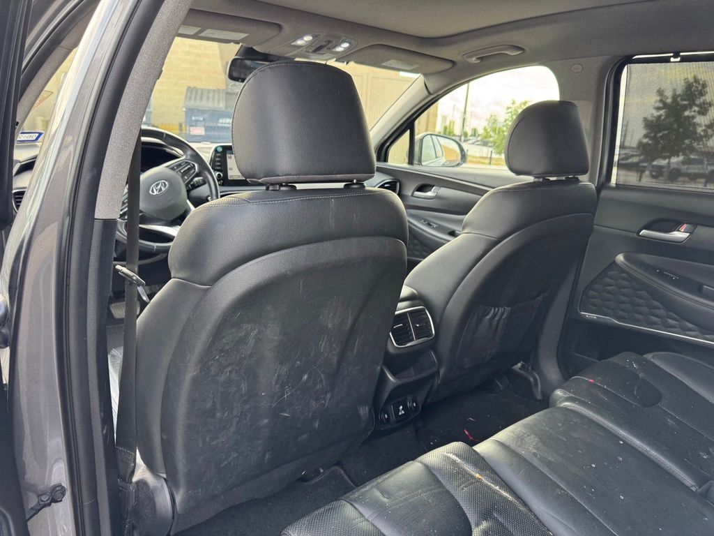 Thumbnail: 2019 Hyundai Santa Fe - 9